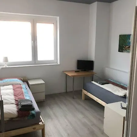 5 * Alzenau in Unterfranken